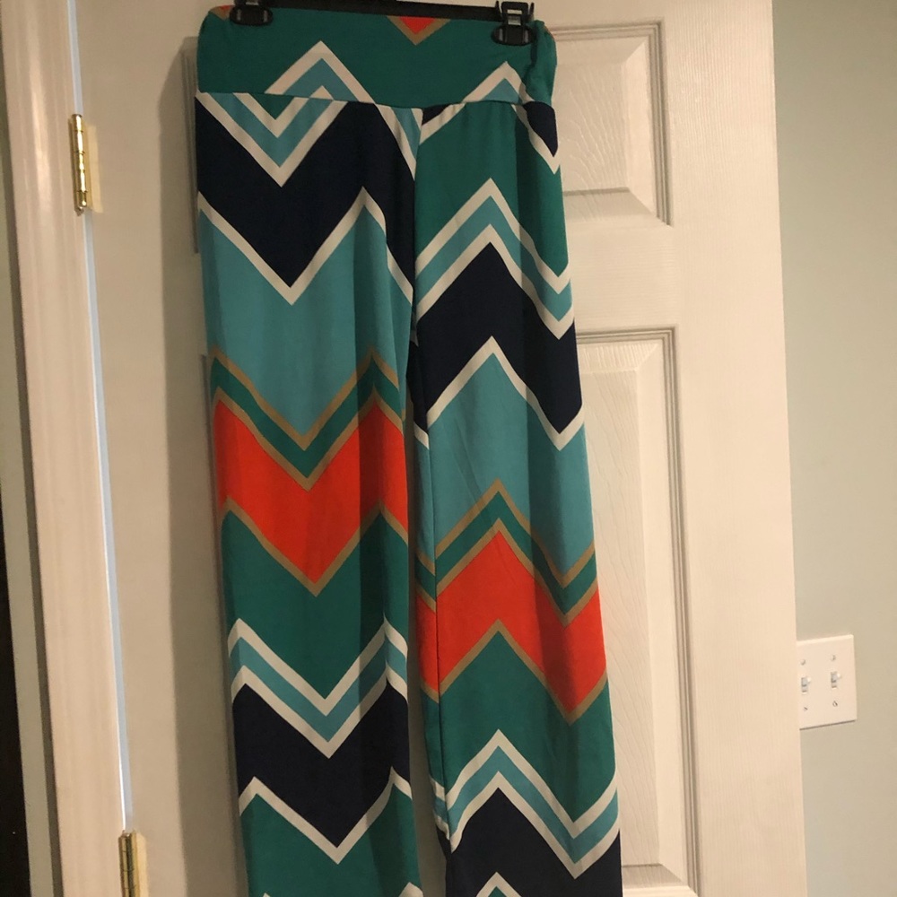 Dress pants